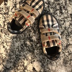 Burberry infants Sneakers 