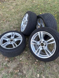 BMW Wheels
