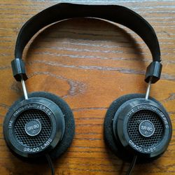 Grados SR80e Headphones
