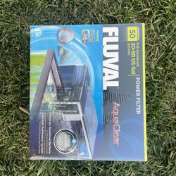 Fluval Filter 50 Gallons