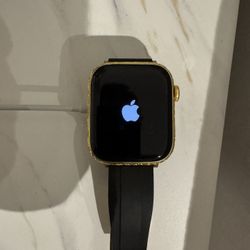 Apple Watch Serie 7 