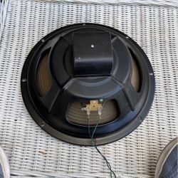 Vintage Speaker!#2