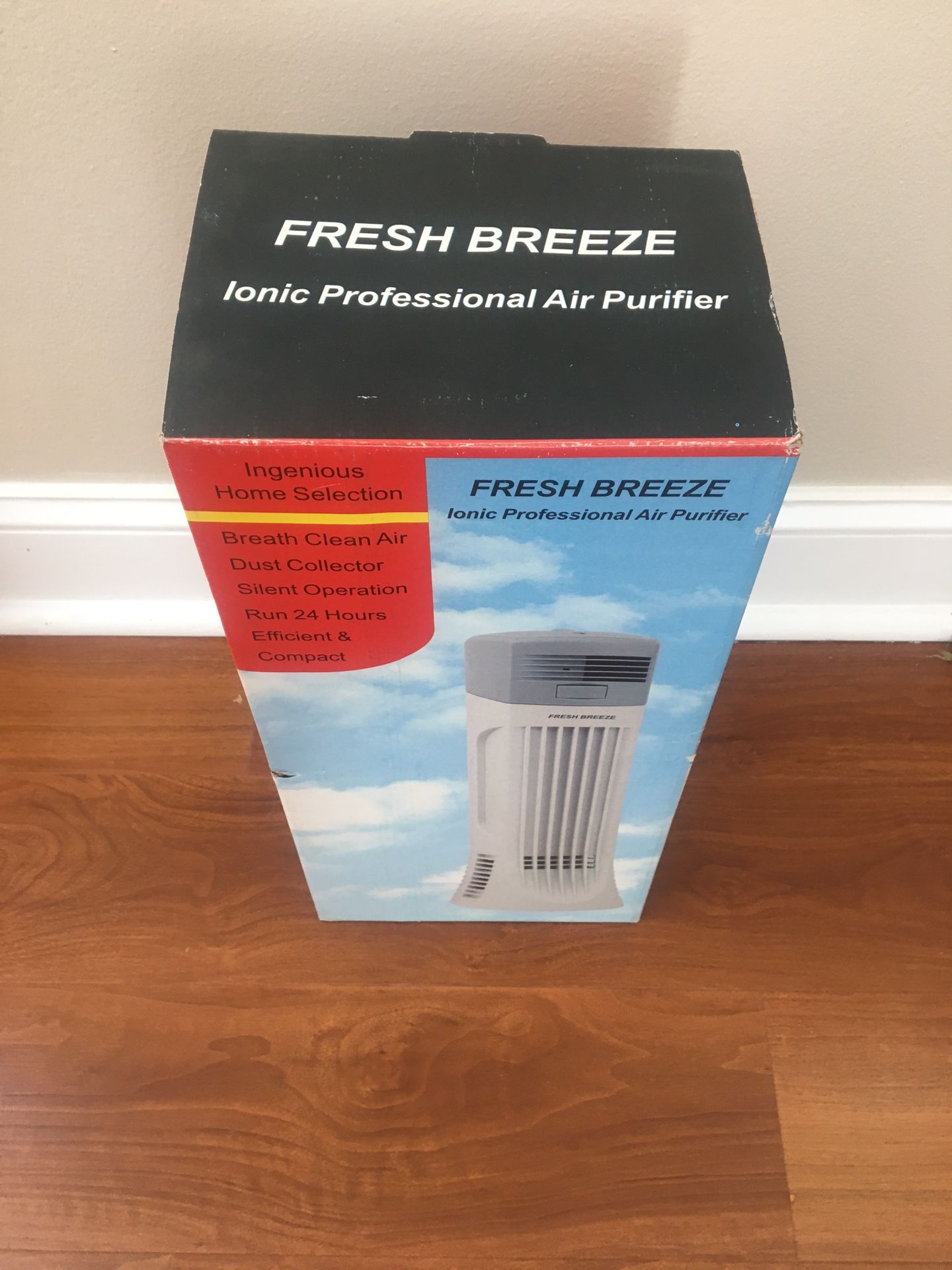 Air Purifier