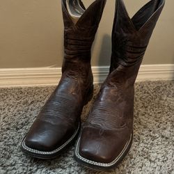 Ariat Boots