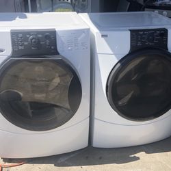 Kenmore Washer And Gas Dryer 