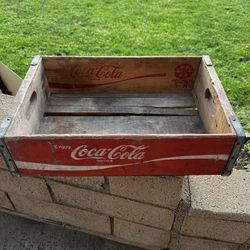 Coca Cola Creat RED