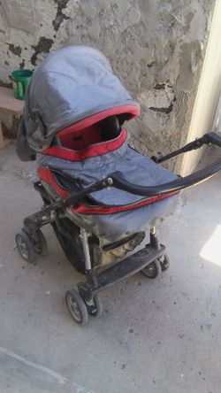 Stroller