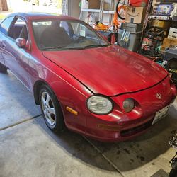 1994 Toyota Celica