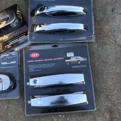 Car Accessories 