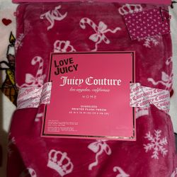 Juicy Blanket