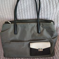 TUMI Large woman's Business Handbag