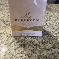 My Burberry Blush Perfume 