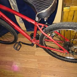 Schwinn Mountain Bike 