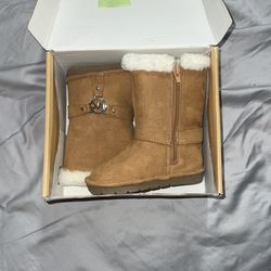 MK Boots (Todler)