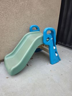 Slide little tikes $5