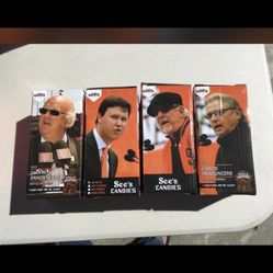 SF Giants Bottle Stoppers 2013 