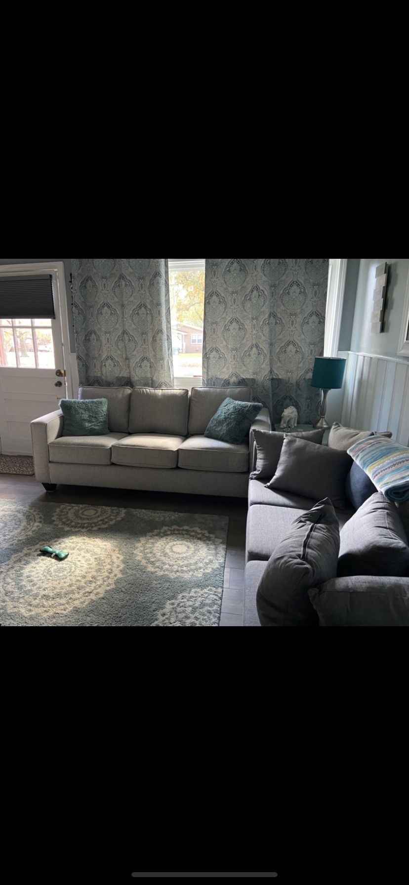 2 Couches