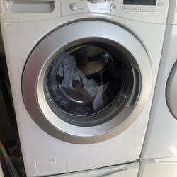 HE Kenmore Washer For Sale