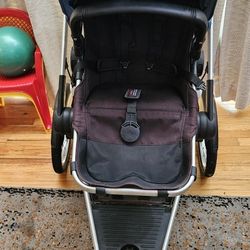 Buoabo Jogging / Runner Stroller