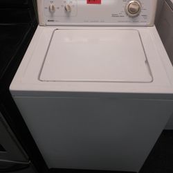 Washer (Kenmore)