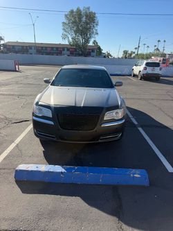 2014 Chrysler 300