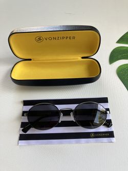 VonZipper Sunglasses