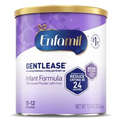 Enfamil Gentlease