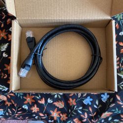 Ethernet Cable - 5ft