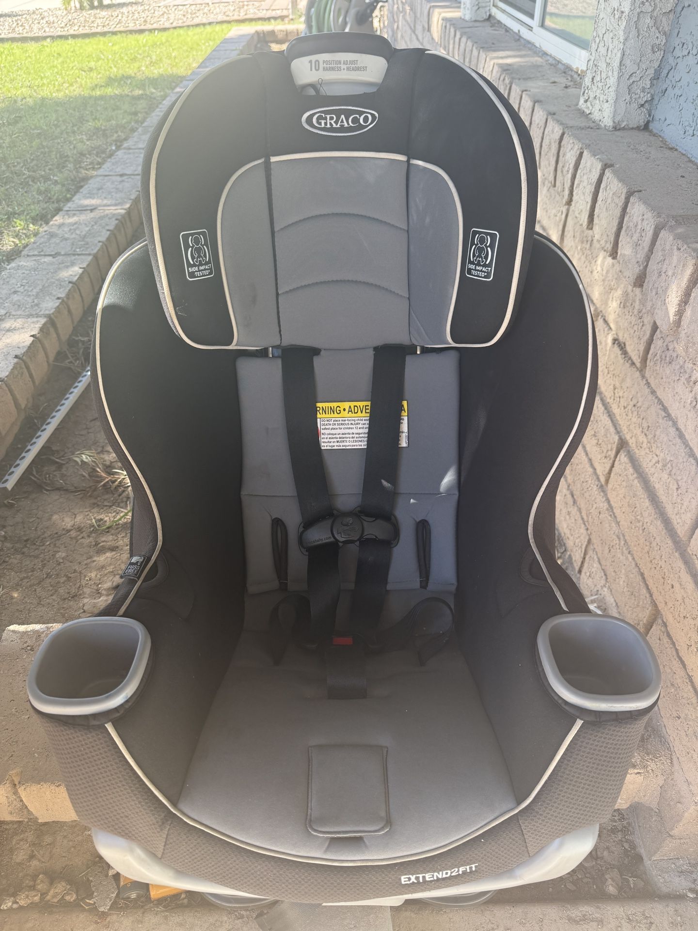 Graco Car seat