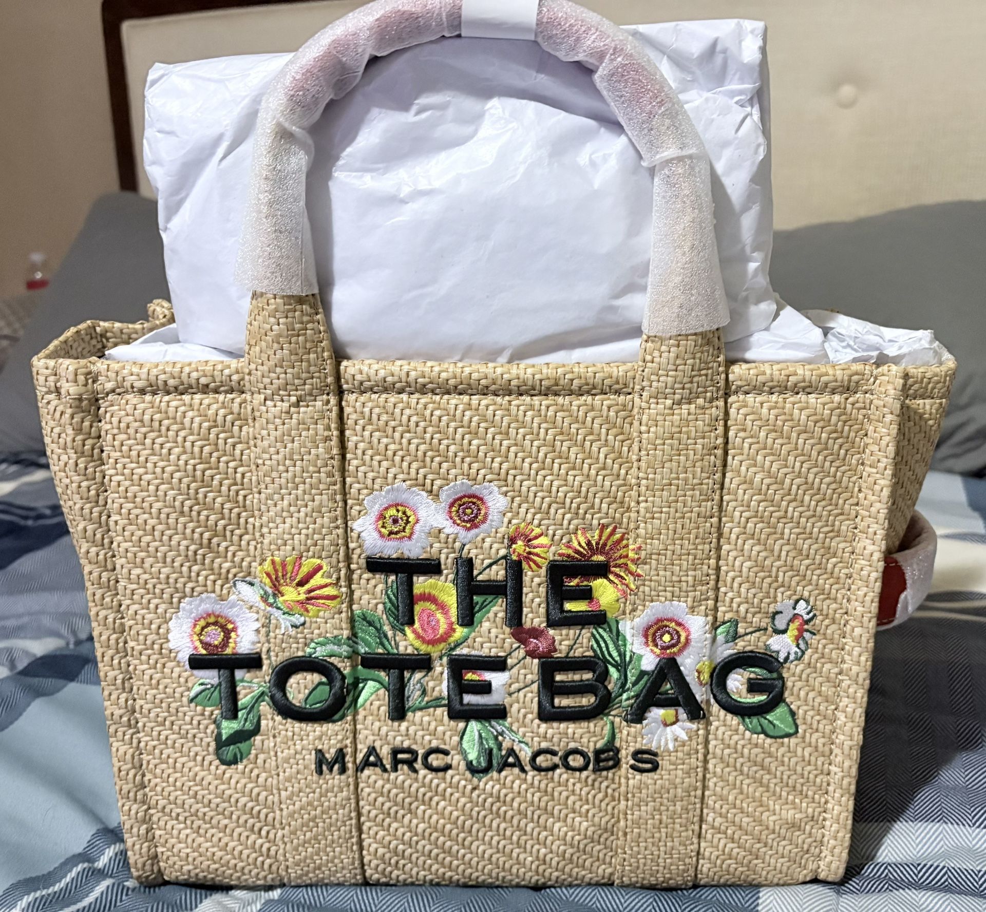 Mark Jacobs The Tote Bag