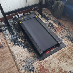 Urevo Smart Treadmill