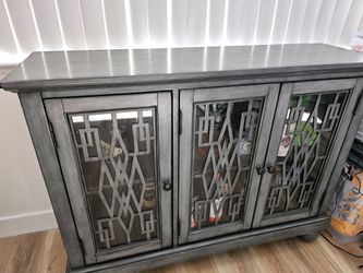Liquor Cabinet