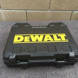 Dewalt Right Angle Drill