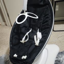 4moms MamaRoo Baby Swing