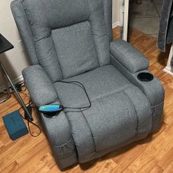 Massage Chair 