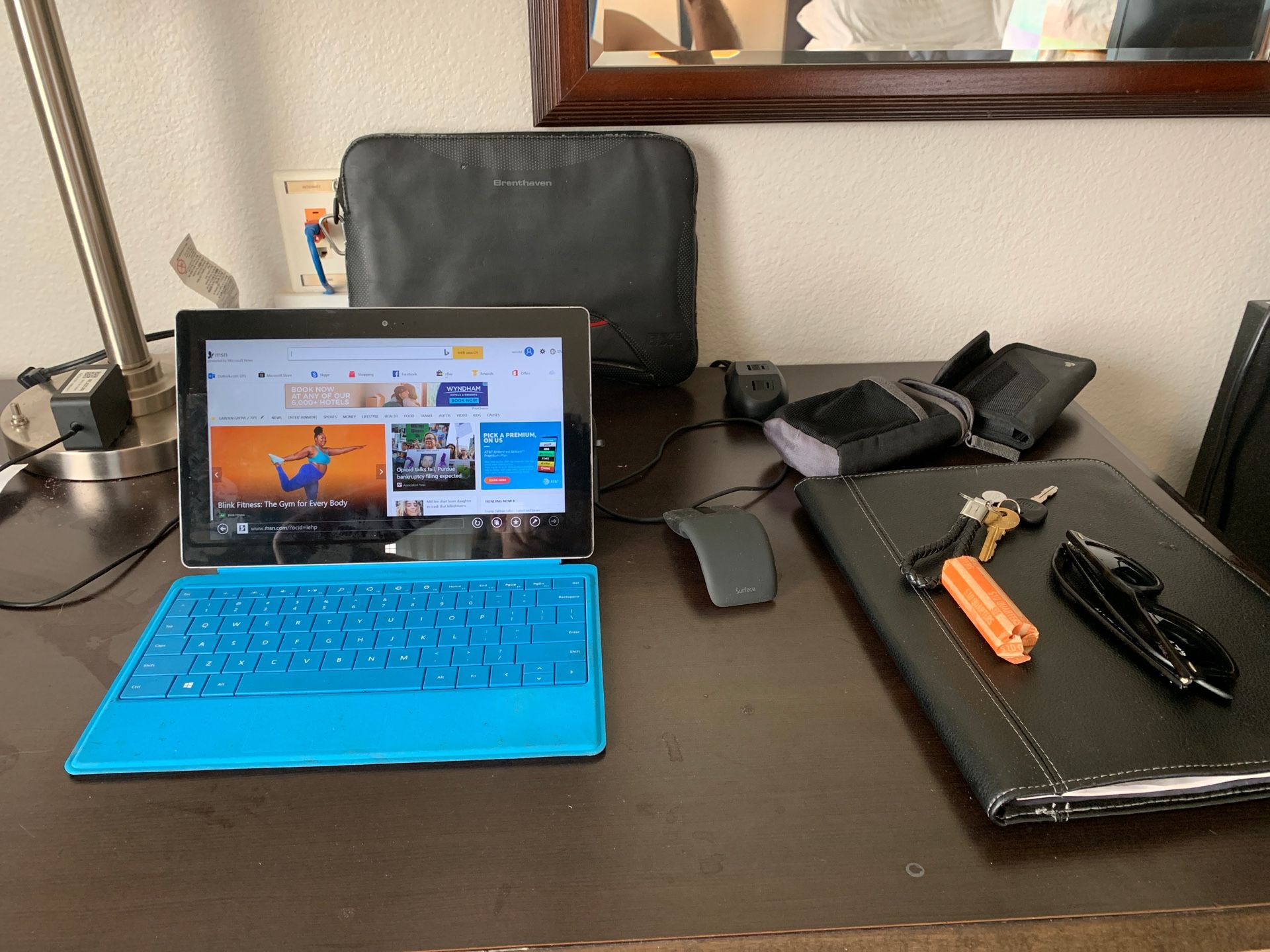 surface laptop