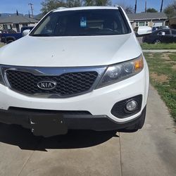 2012  Kia