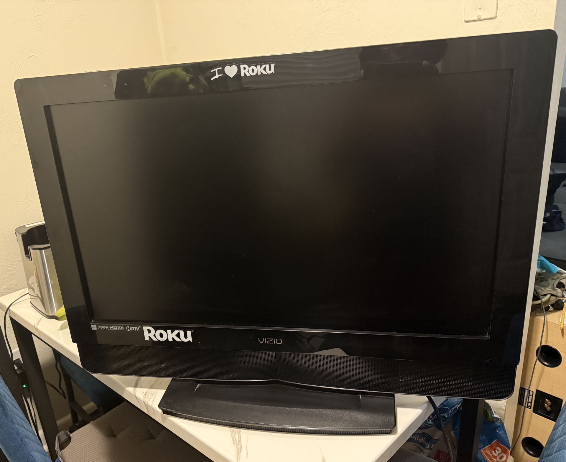 Vizio HDTV
