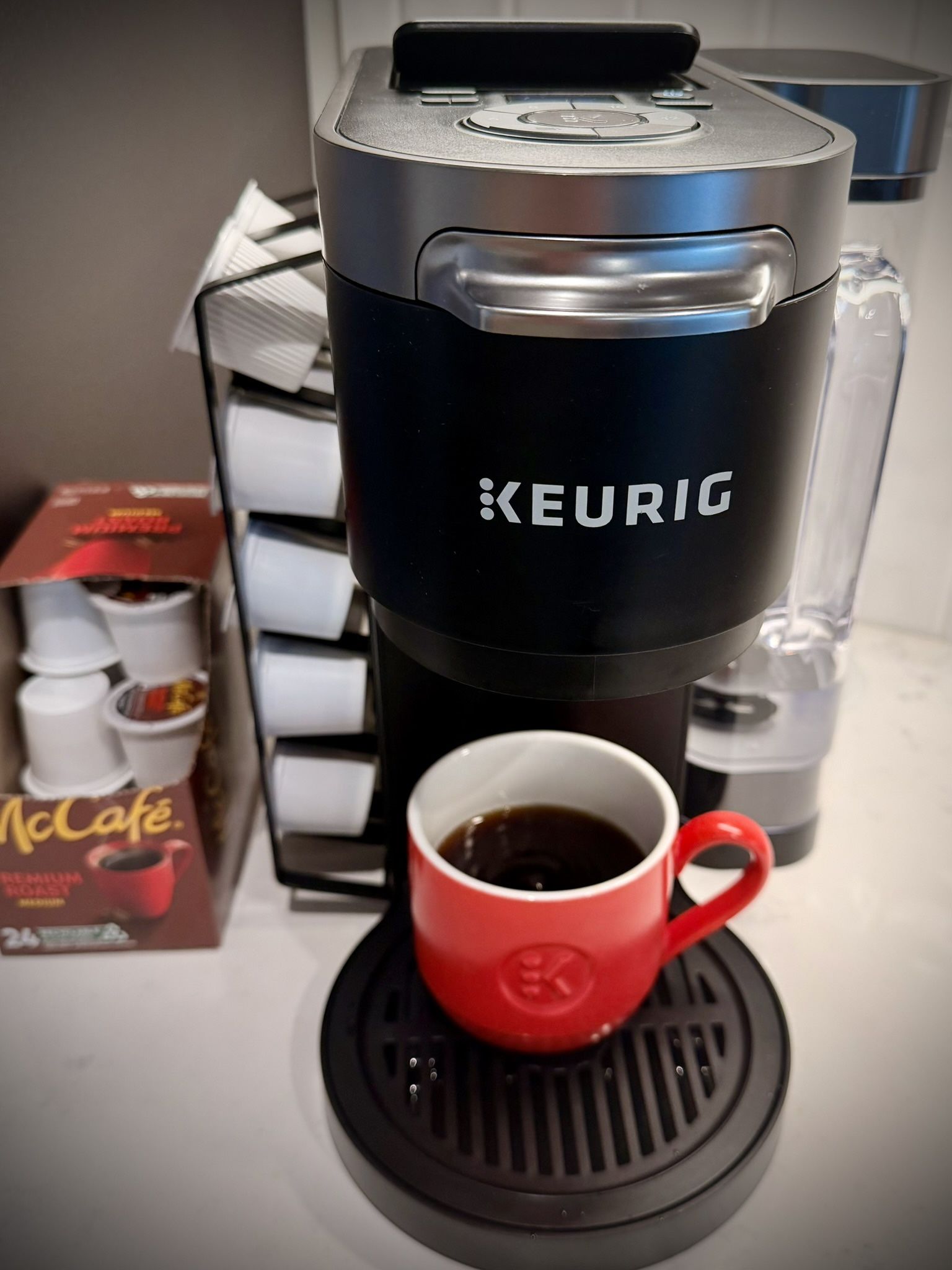 Keurig K-DUO Plus