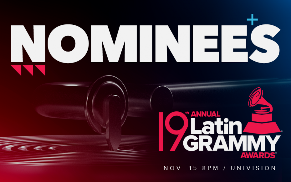 Latin Grammy Awards Tickets Thursday 11/15 MGM Grand