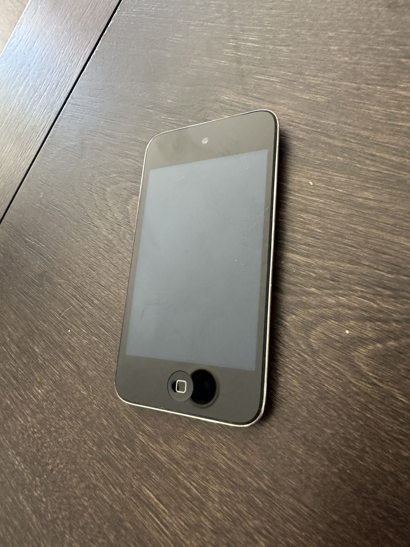 iPod Touch (4th Generation)