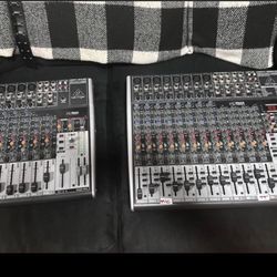 Barringer Interfaces For Sale