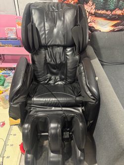 Massage machine