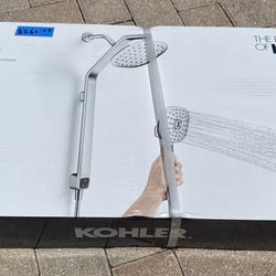 Kohler Full Shower Set 