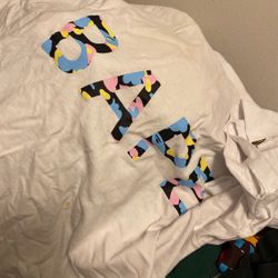 Bape Shirt 