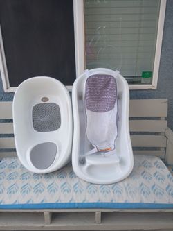 Baby tubs
