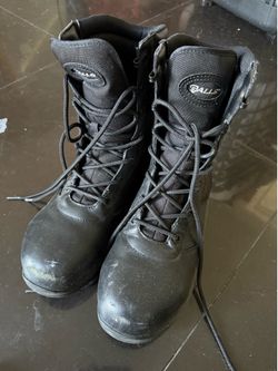 Boots 11.5 Gall Tactical boots