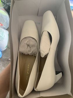 EasySprit Brand New Wedding Heels