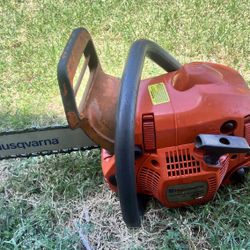 Husqvarna 445