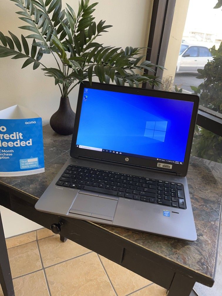 Laptop i7 8gb 500gbs